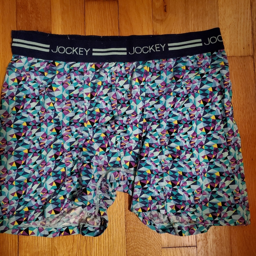 Mens Underwear